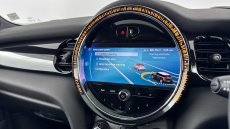 MINI Hatchback 135kW Cooper S Level 3 33kWh 3dr Auto Electric Hatchback